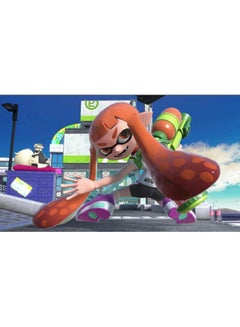 Nintendo Super Smash Bros. Ultimate Eng (KSA Version) - Action & Shooter - Nintendo Switch  - Image 2