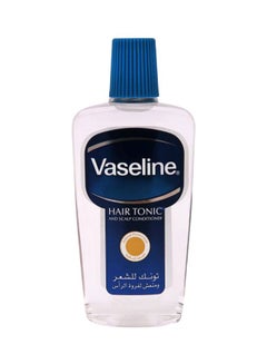 Vaseline Hair Tonic And Scalp Conditioner 300ml  - Image 2