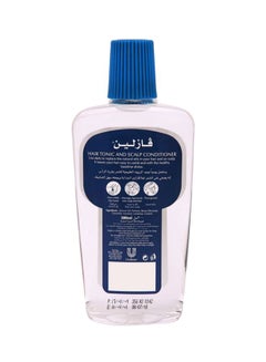 Vaseline Hair Tonic And Scalp Conditioner 300ml  - Image 3