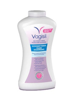 Vagisil Odor Block Deodorant Powder 227grams  - Image 4