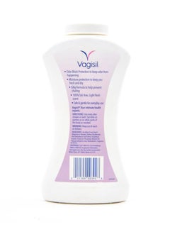 Vagisil Odor Block Deodorant Powder 227grams  - Image 3