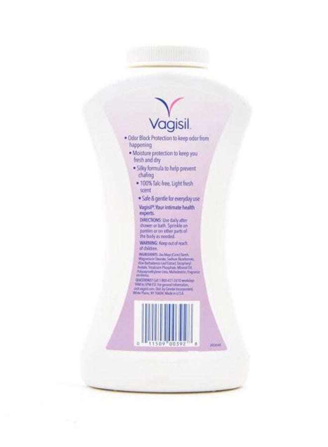 Vagisil Odor Block Deodorant Powder 227grams - Image 3