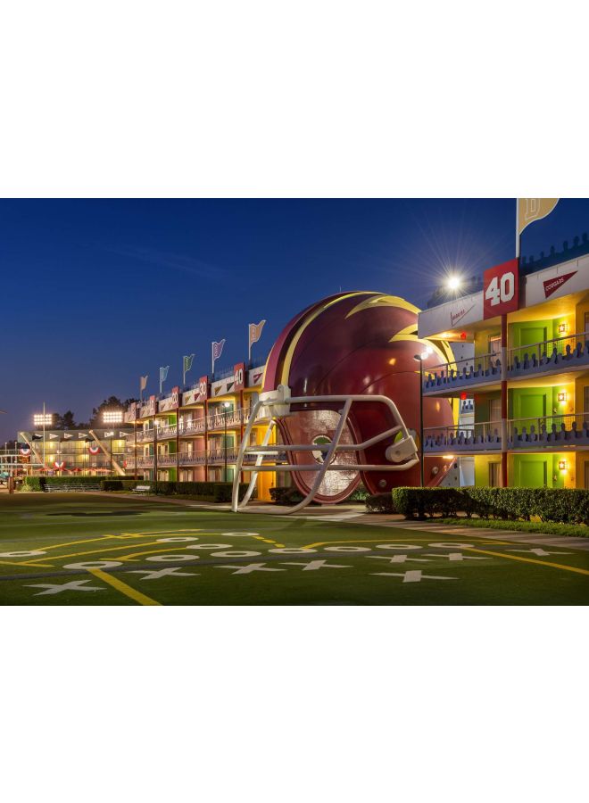 Nintendo Sports Resort (Intl Version) - adventure - nintendo_wii - Image 2