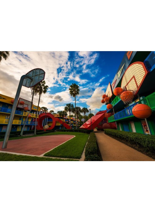 Nintendo Sports Resort (Intl Version) - adventure - nintendo_wii - Image 3