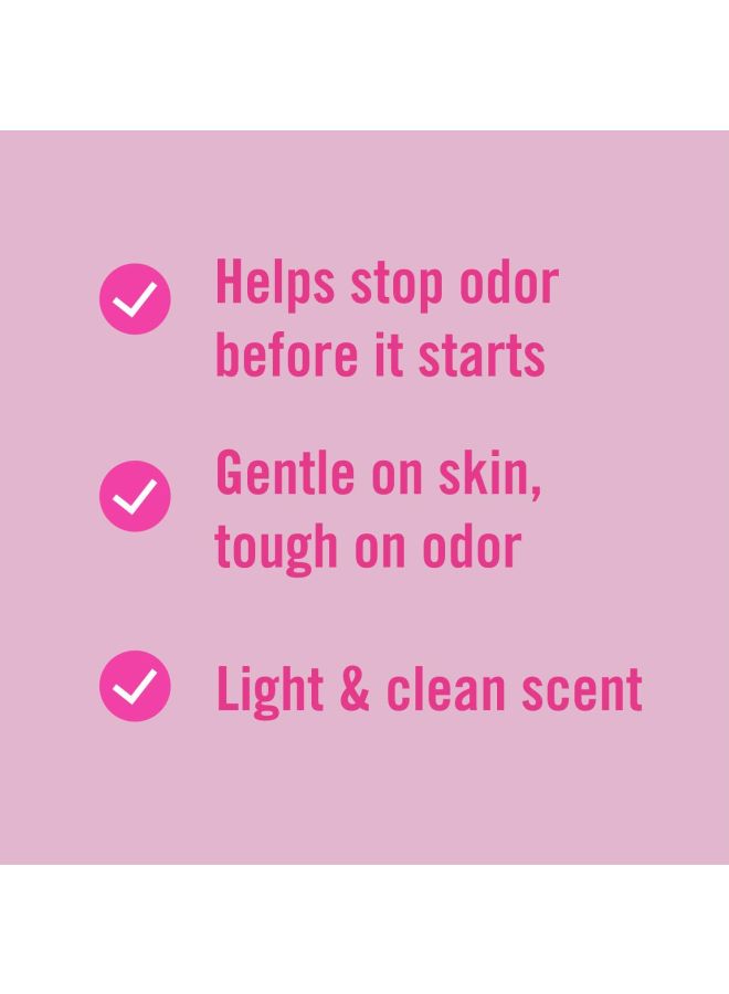 Vagisil - Odor Block Daily Intimate Wash 354ml - Image 1