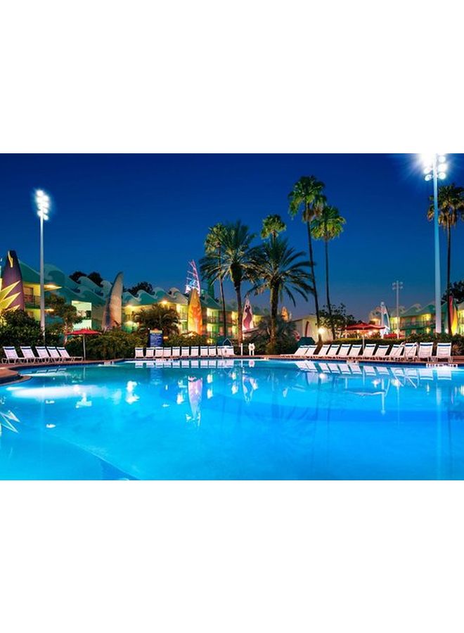 Nintendo Sports Resort (Intl Version) - adventure - nintendo_wii - Image 5