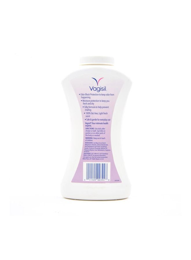 Vagisil - Odor Block Intimate Deodorant Powder 227grams - Image 1
