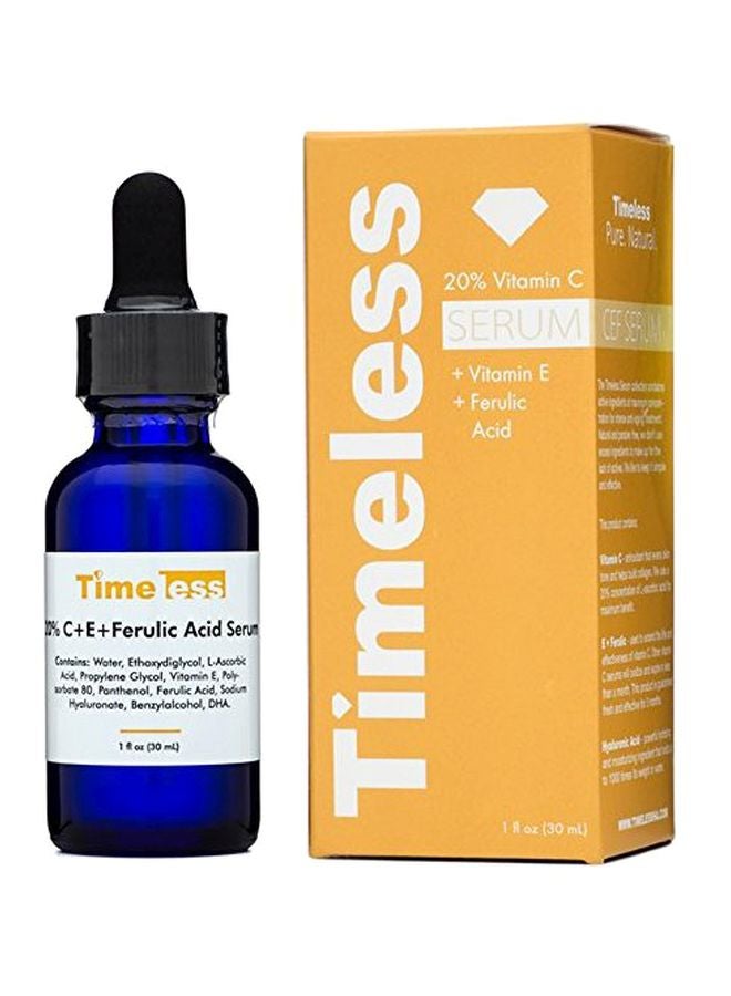 20% Vitamin C + E + Ferulic Acid Serum - v1596038608/N32801519A_3