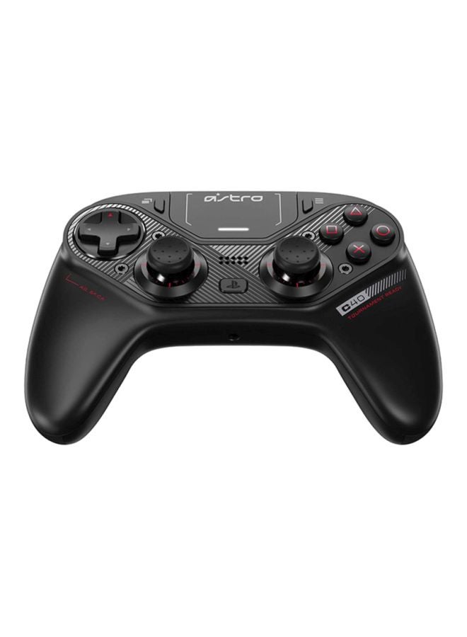 ASTRO - C40 TR Gaming Controller For PS4 And PC - Image 1