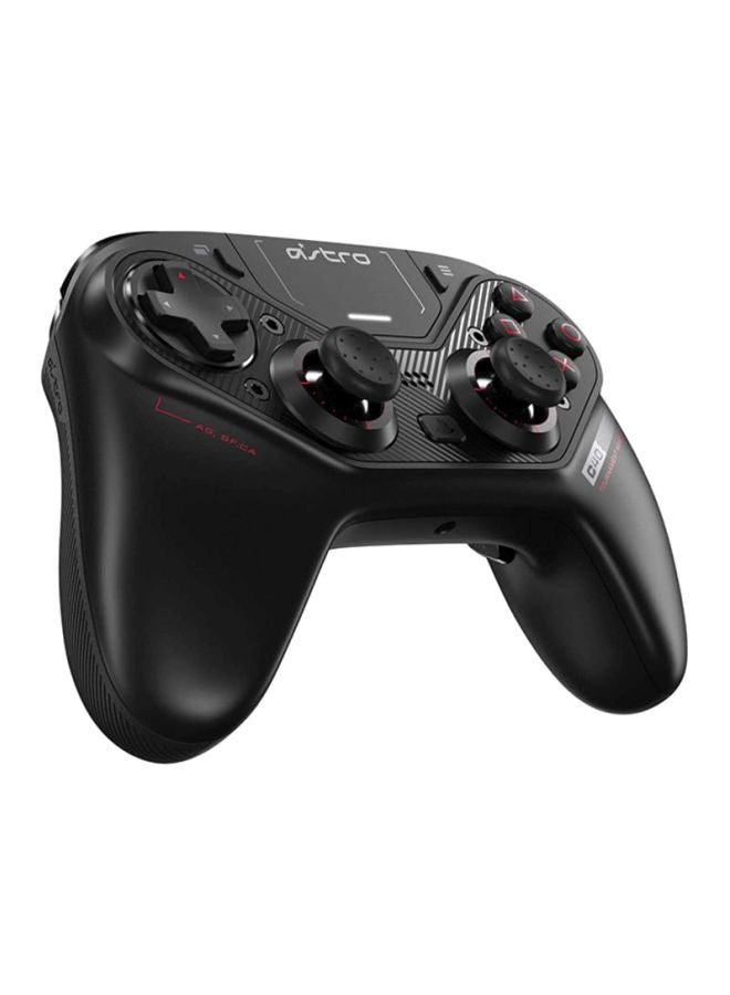 ASTRO - C40 TR Gaming Controller For PS4 And PC - Image 1