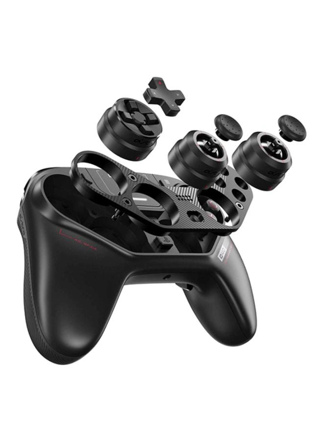ASTRO - C40 TR Gaming Controller For PS4 And PC - Image 1