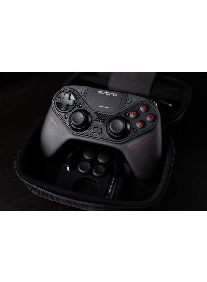 ASTRO - C40 TR Gaming Controller For PS4 And PC - Image 1