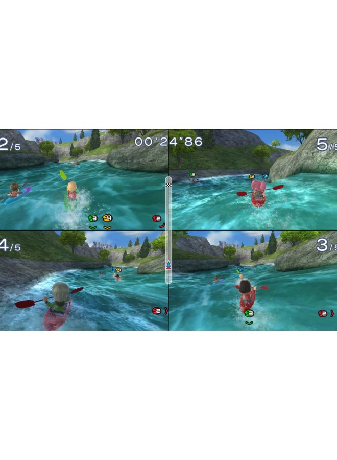 Nintendo Go Vacation (Intl Version) - Sports - Nintendo Switch  - Image 5