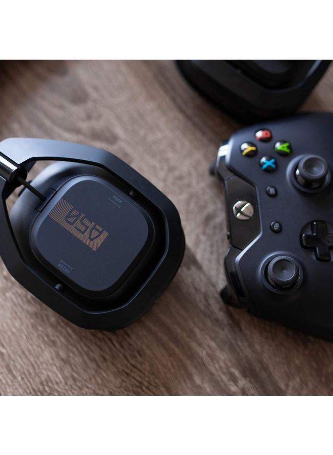 ASTRO - A50 Wireless Over-Ear Headset With Microphone - Image 1