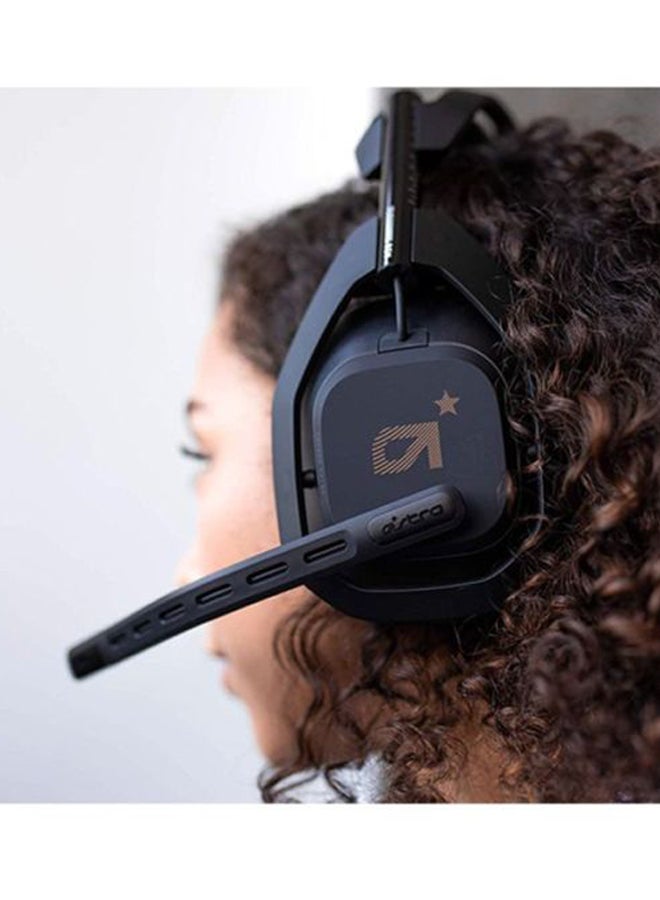 ASTRO - A50 Wireless Over-Ear Headset With Microphone - Image 1