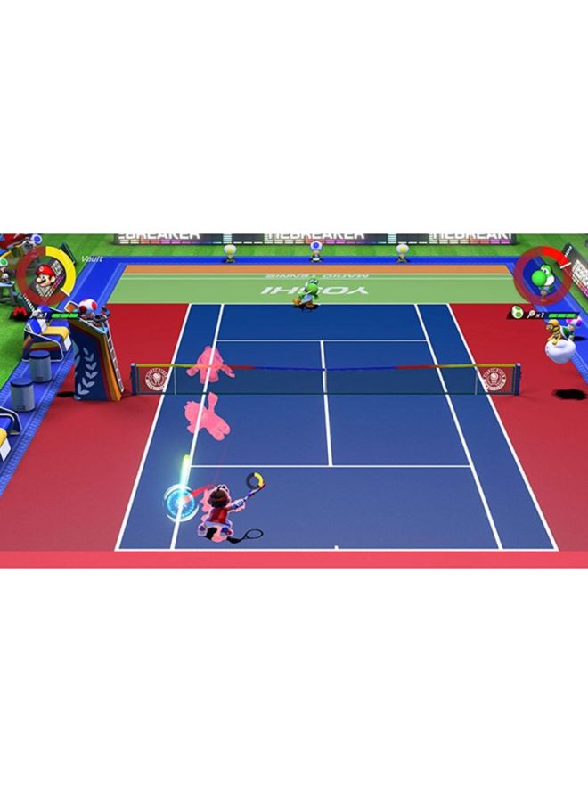 Nintendo Mario Tennis Aces (Intl Version) - Sports - Nintendo Switch  - Image 3