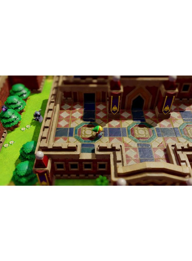 Nintendo - Zelda Link's Awakening (Intl Version) - Nintendo Switch - Image 1