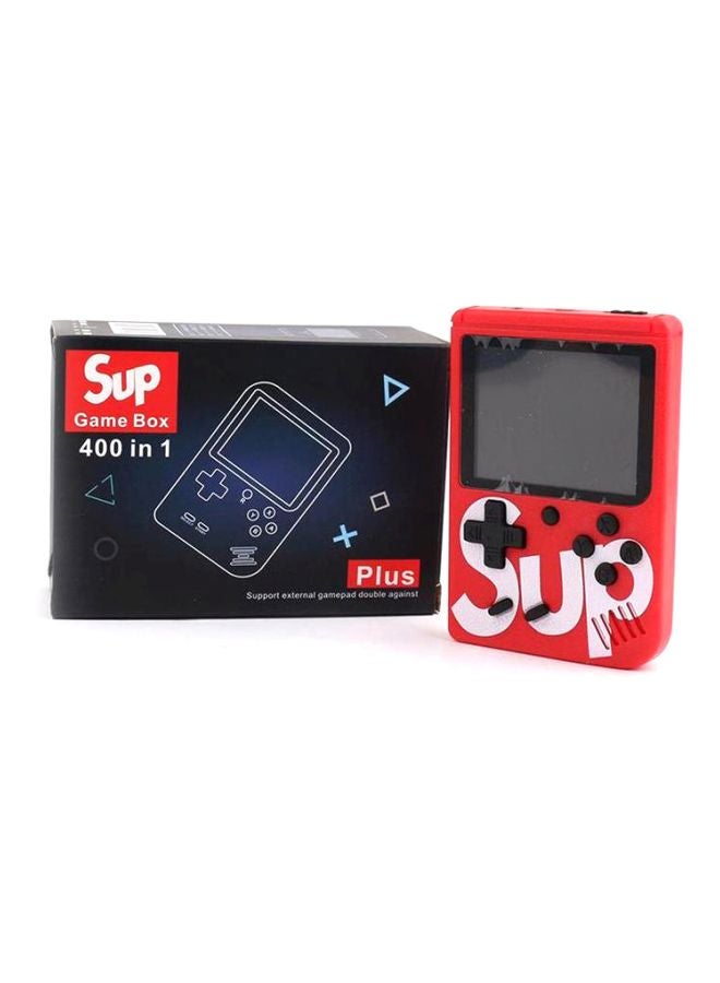 كروني جهاز ألعاب ساب محمول باليد مع شاحن مزدوج مزود بمنفذ USB - Image 2