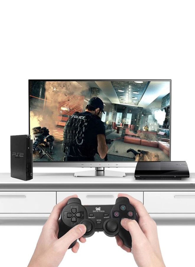 DATA FROG - Wireless Gamepad VR Controller For PC/Android Phone/PS3/TV BOX - Image 1