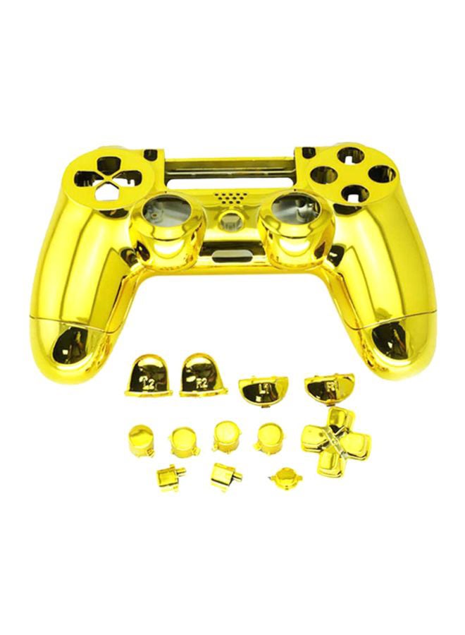 DATA FROG - DualShock Housing Cover For PS4 Controller - Image 1