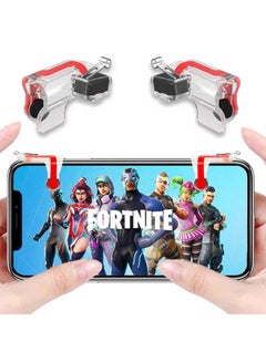 DBLEW Dual Gamepad Trigger - Wireless  - Image 3