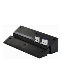 DOBE USB Wired Hub For PlayStation 4 Black  - Image 2