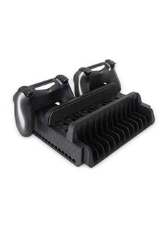 DOBE Cooling Fan Wired Stand For PlayStation 4  - Image 2