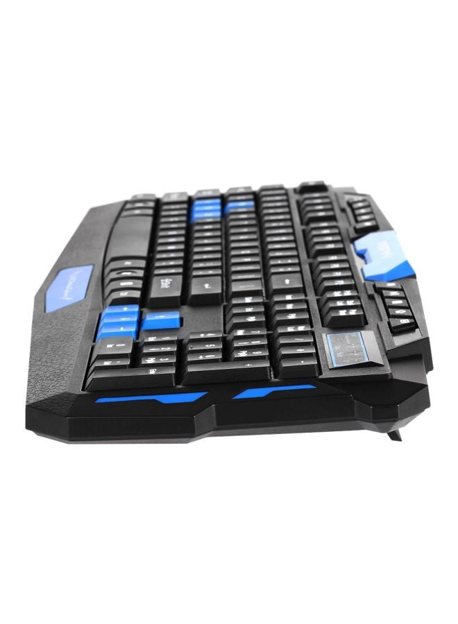 Dsfy Wireless Gaming Keyboard And Mouse - Image 3