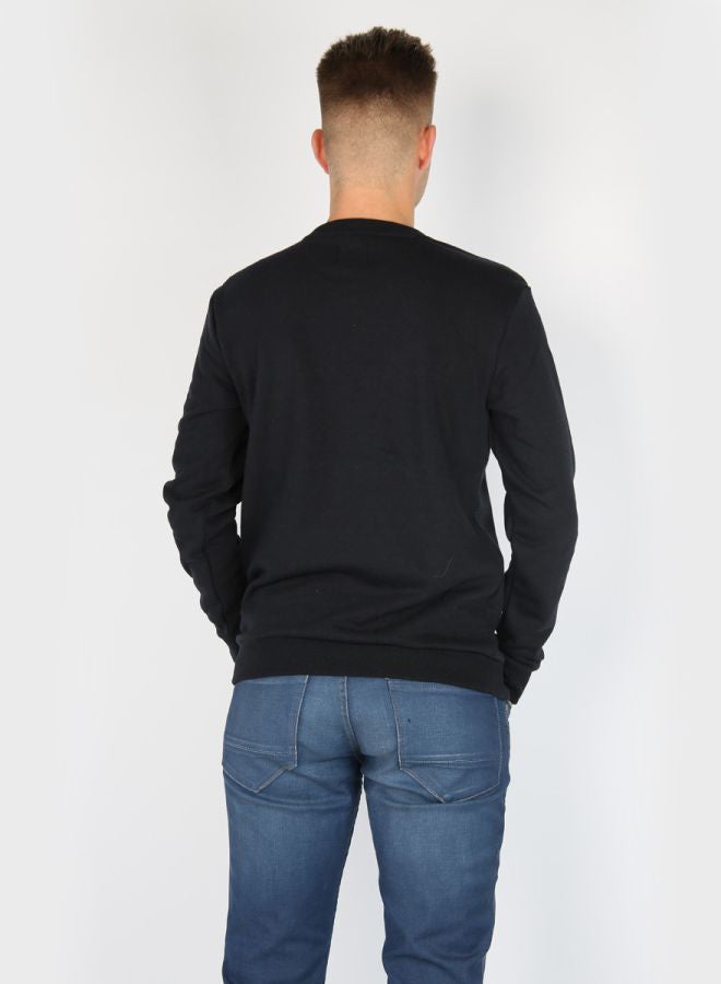 ONLY&SONS - Influencer Sweatshirt Blue - Image 1