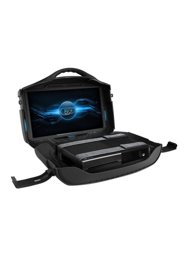 Vanguard Wired Gaming Monitor For Xbox And PlayStation