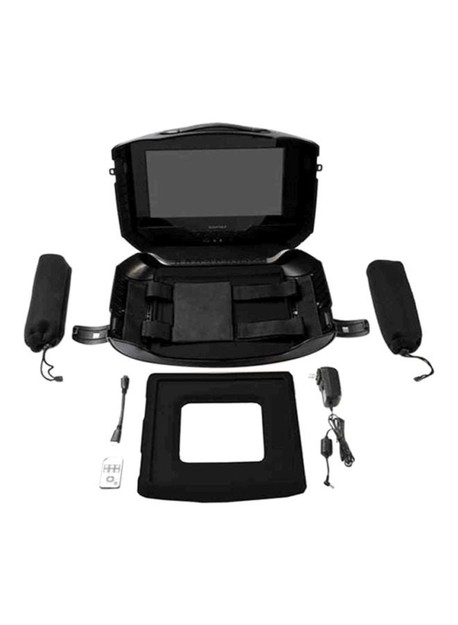 Vanguard Wired Gaming Monitor For Xbox And PlayStation