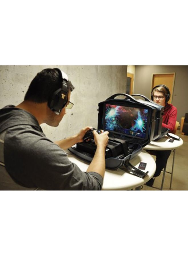 Vanguard Wired Gaming Monitor For Xbox And PlayStation