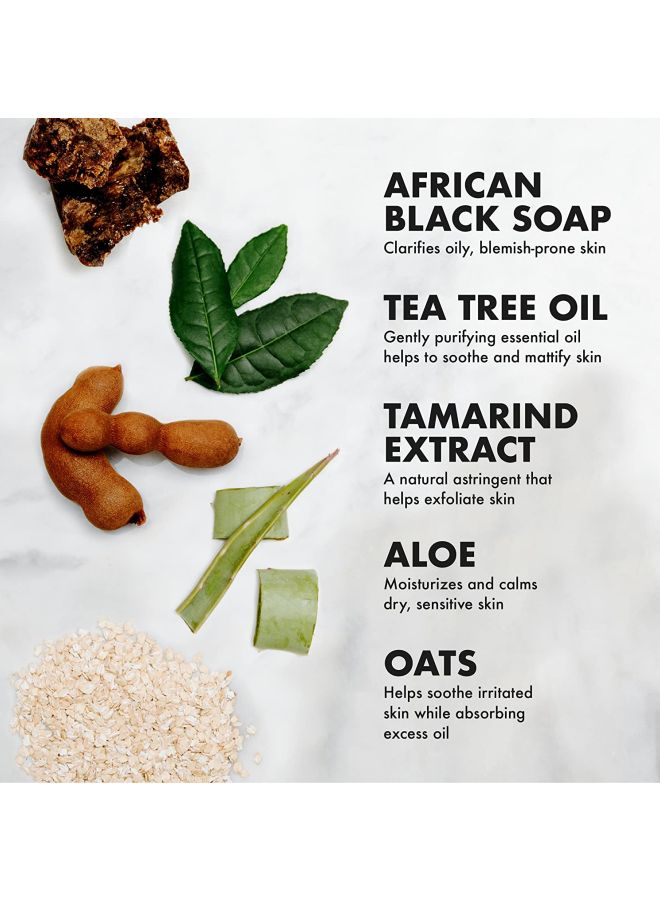 SheaMoisture - Eczema Psoriasis Therapy African Soap - Image 1