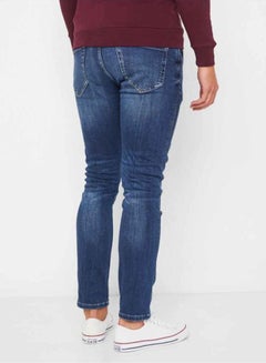 ONLY&SONS Basic Slim Jeans Blue  - Image 2