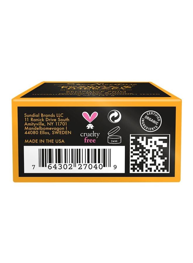SheaMoisture - Eczema Psoriasis Therapy African Soap - Image 1