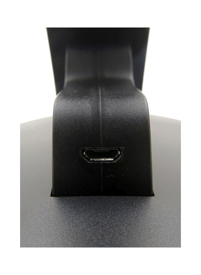Dual USB Wired Charging  Dock Station Stand For PlayStation 4 Controller
