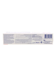 Sensodyne Sensitivity & Gum Whitening ToothPaste, 75ml  - Image 4