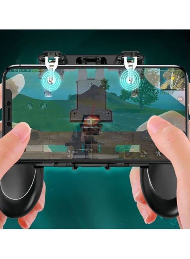 زر إطلاق النار للعبة الهاتف المحمول لعصا التحكم PUBG - لاسلكي - Image 3