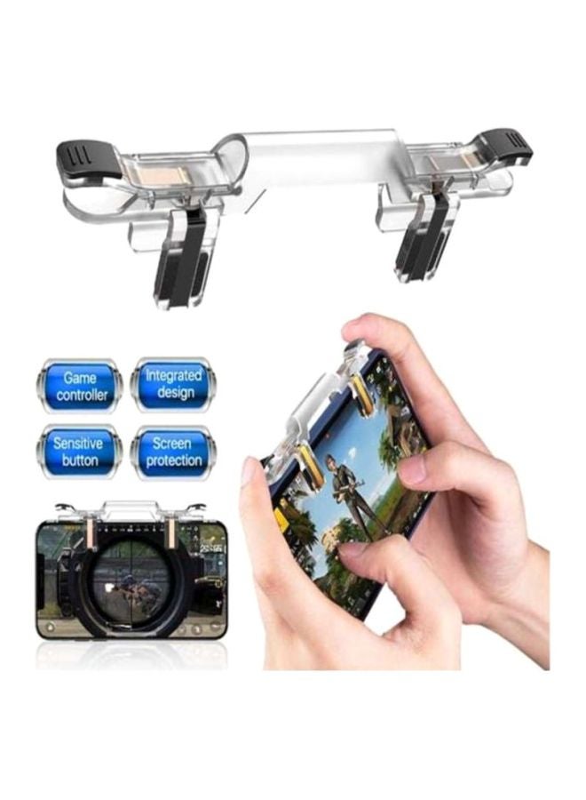 Shooting Game Controller - Image 3