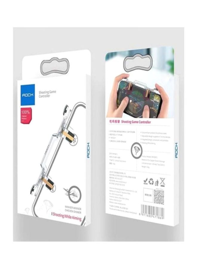 Shooting Game Controller - Image 4