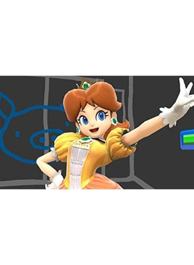 Super Smash Bros. Ultimate Edition (Intl Version) - Adventure - Nintendo Switch
