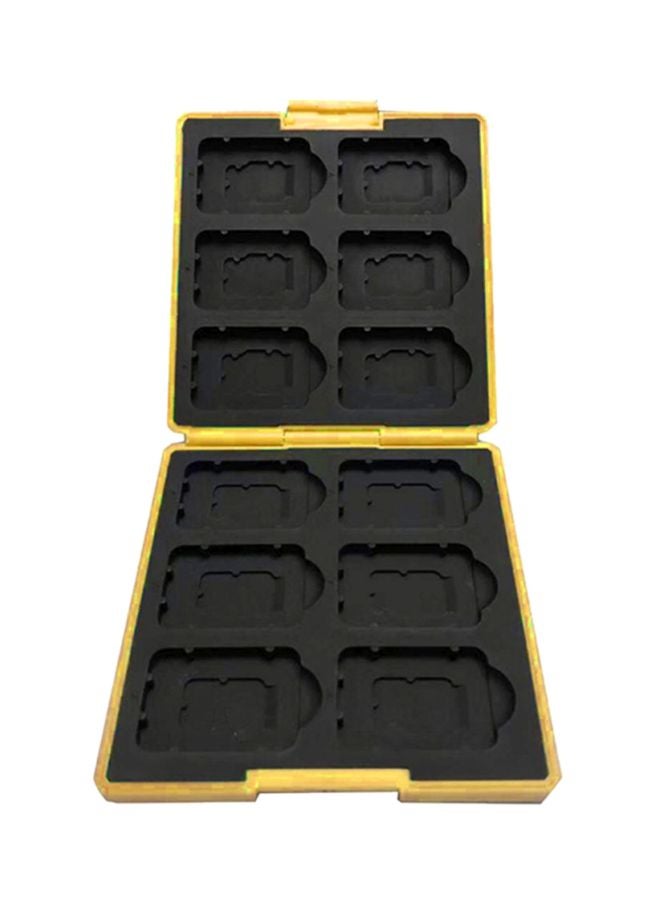 Question Block Gaming Card Storage Case Cover  - Image 4