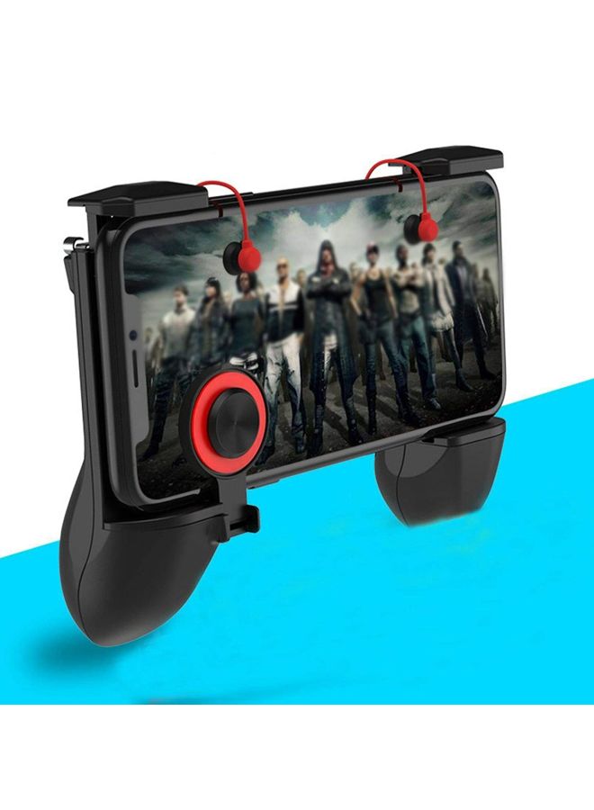 مشغل PUBG Mobile للهاتف المحمول - لاسلكي - Image 2