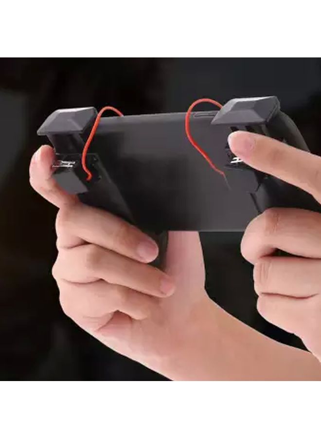 مشغل PUBG Mobile للهاتف المحمول - لاسلكي - Image 3