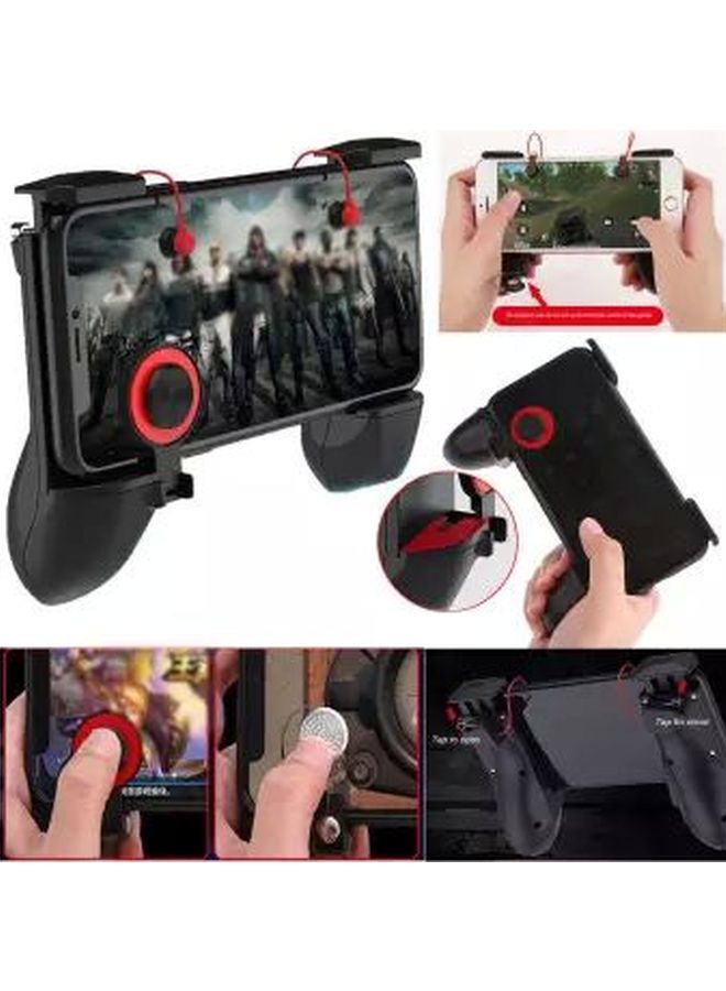 مشغل PUBG Mobile للهاتف المحمول - لاسلكي - Image 5