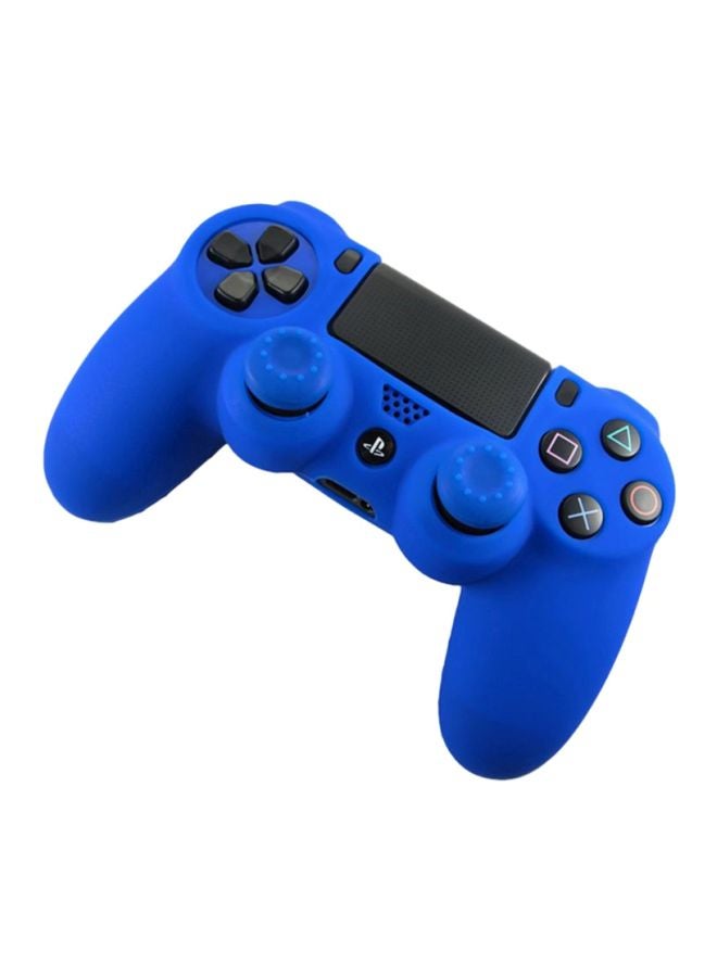 Silicone Case Cover For PlayStation 4 - Image 3