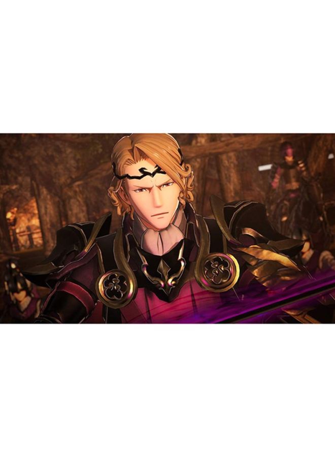 Nintendo - Fire Emblem Warriors (Intl Version) - role_playing - nintendo_switch - Image 1