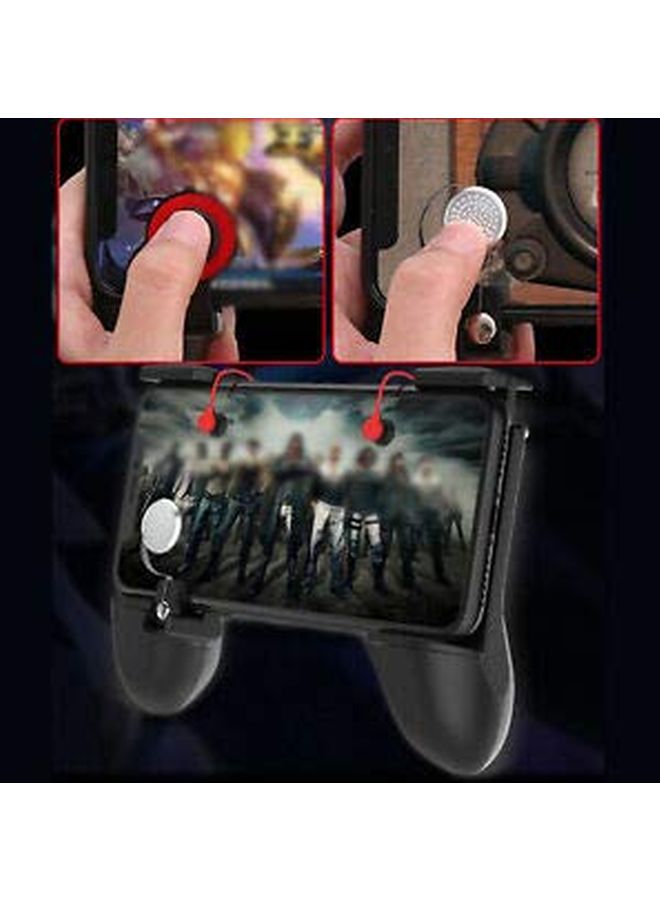 مشغل PUBG Mobile للهاتف المحمول - لاسلكي - Image 4