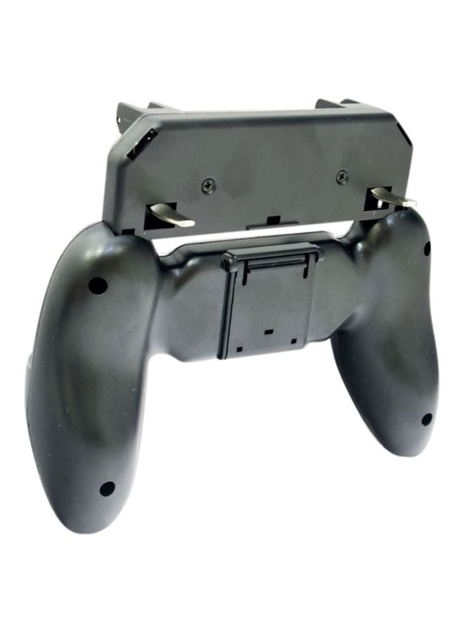 Mobile Wireless Gaming  Trigger Button Handle Compatible For iPhone/Android