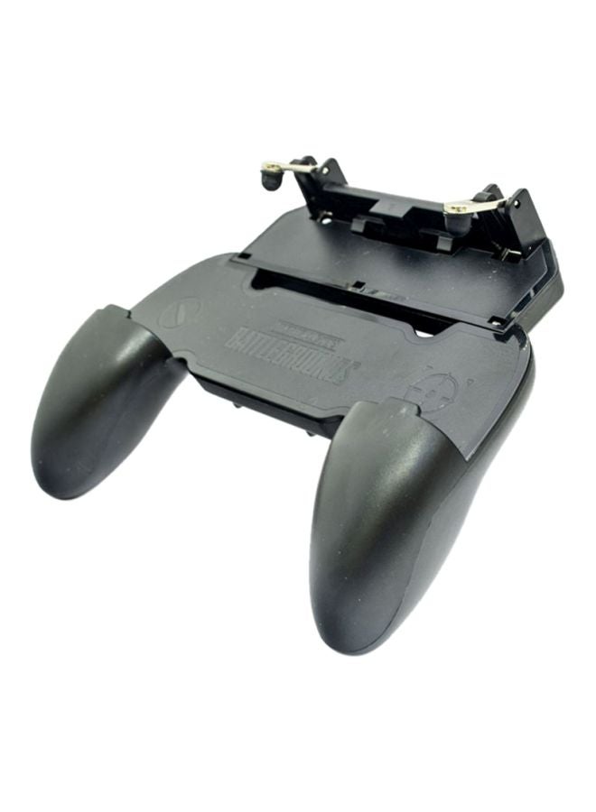 Mobile Wireless Gaming  Trigger Button Handle Compatible For iPhone/Android